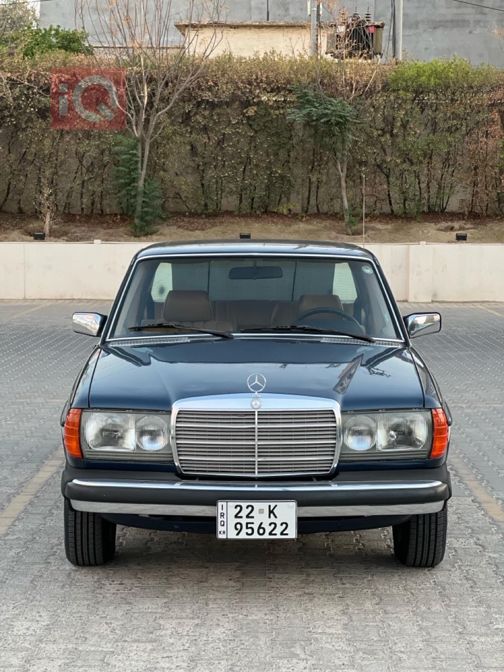 مێرسێدس بێنز E-Class